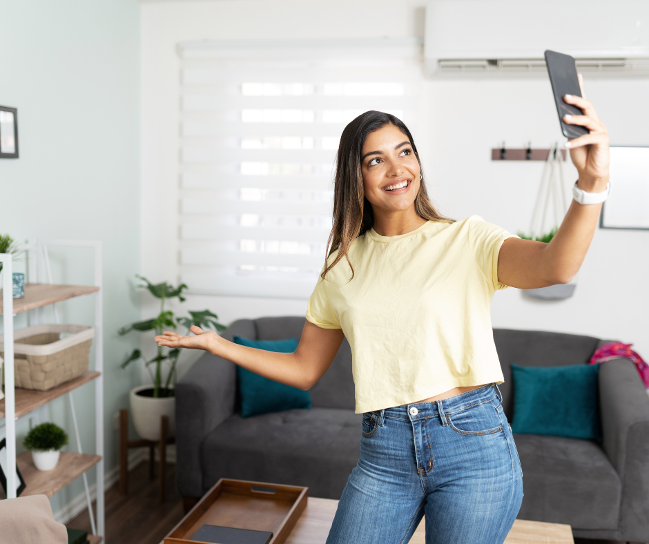 Jetzt Mikroinfluencer werden