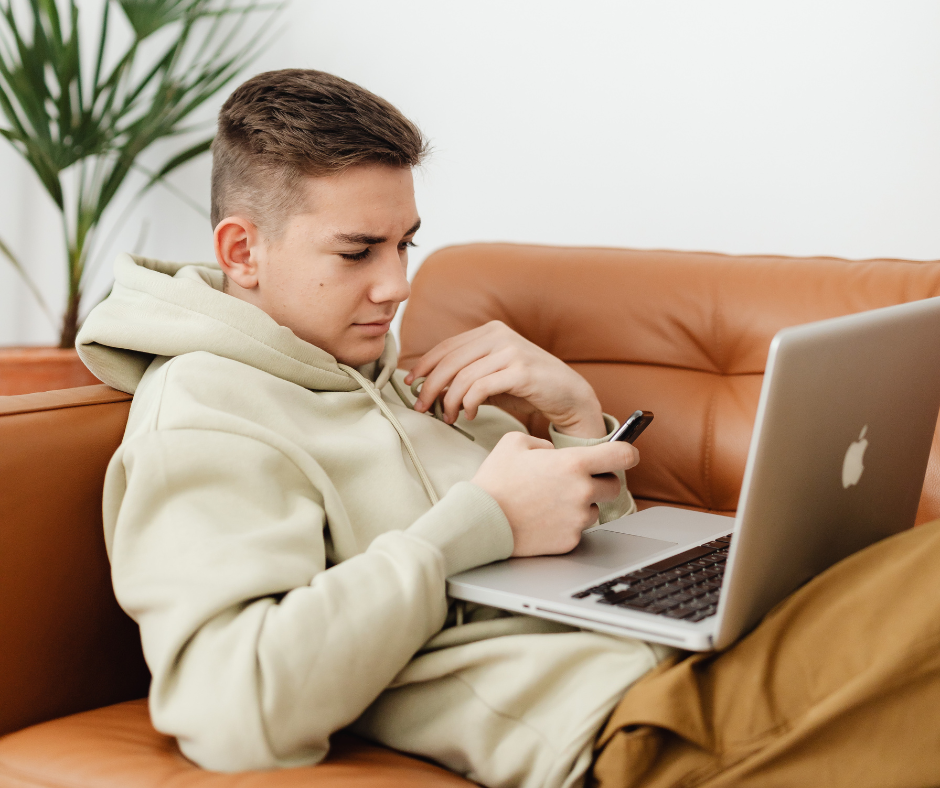 Mehr finanzielle Freiheit und mehr freie Zeit durch Network Marketing – mit Hilfe von NORTRIEB