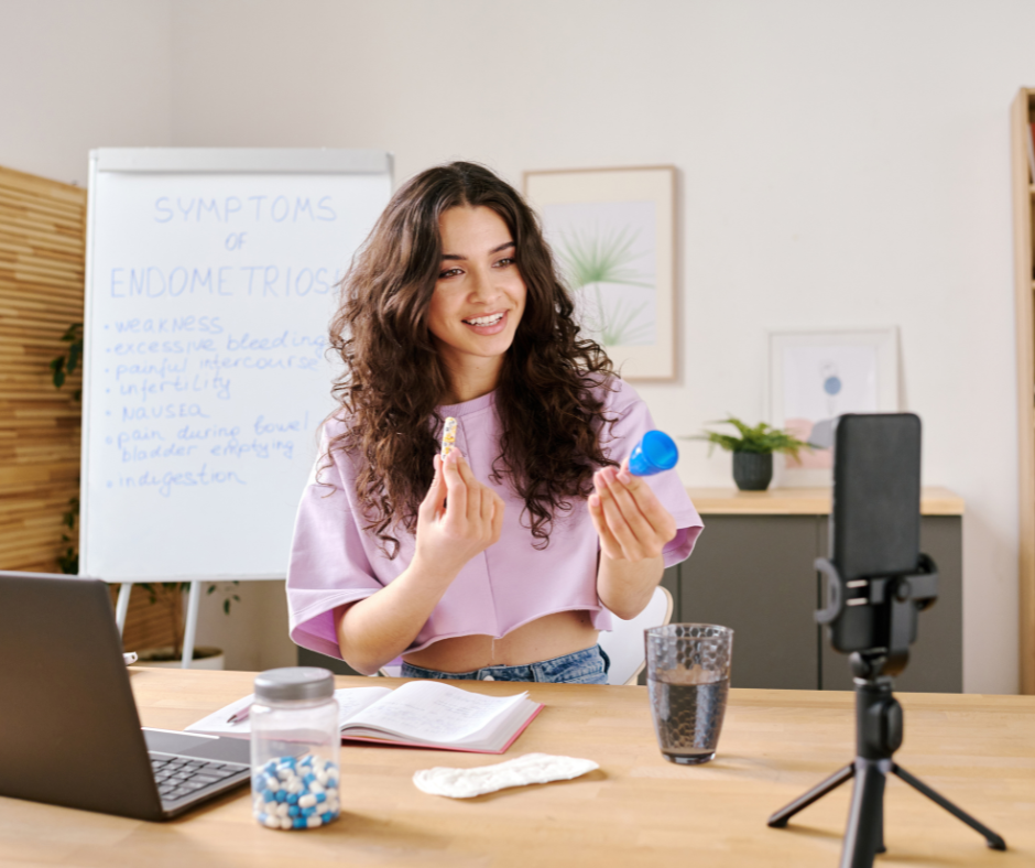 Mikroinfluencer gesucht