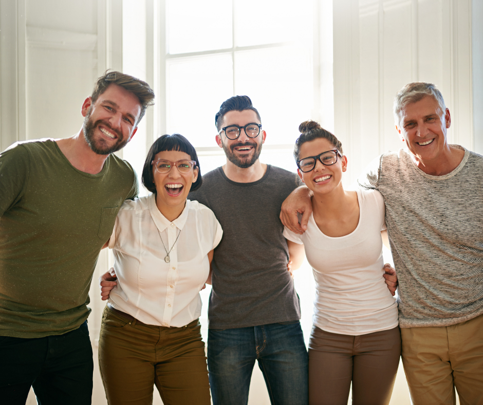 Network Marketing erfolgreich