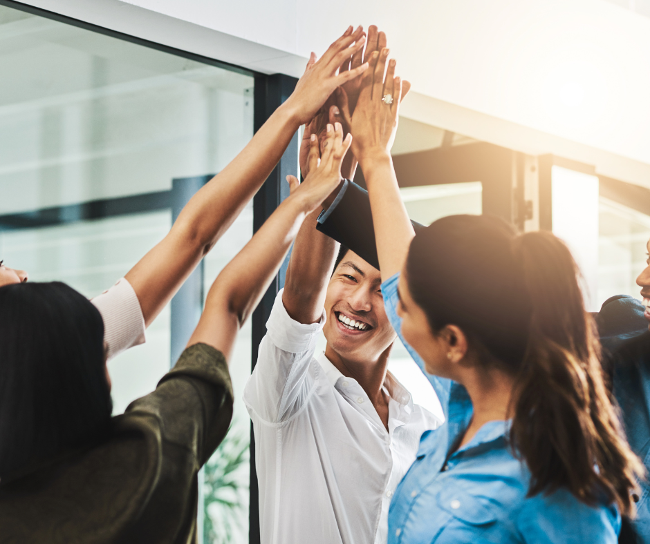 Network Marketing Partner finden