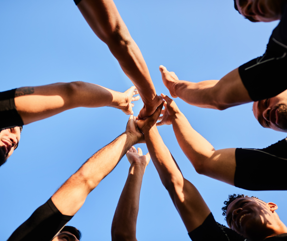 Wie werde ich im Network Marketing erfolgreich?