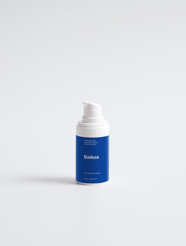 Anti-Age Day Cream 15ml