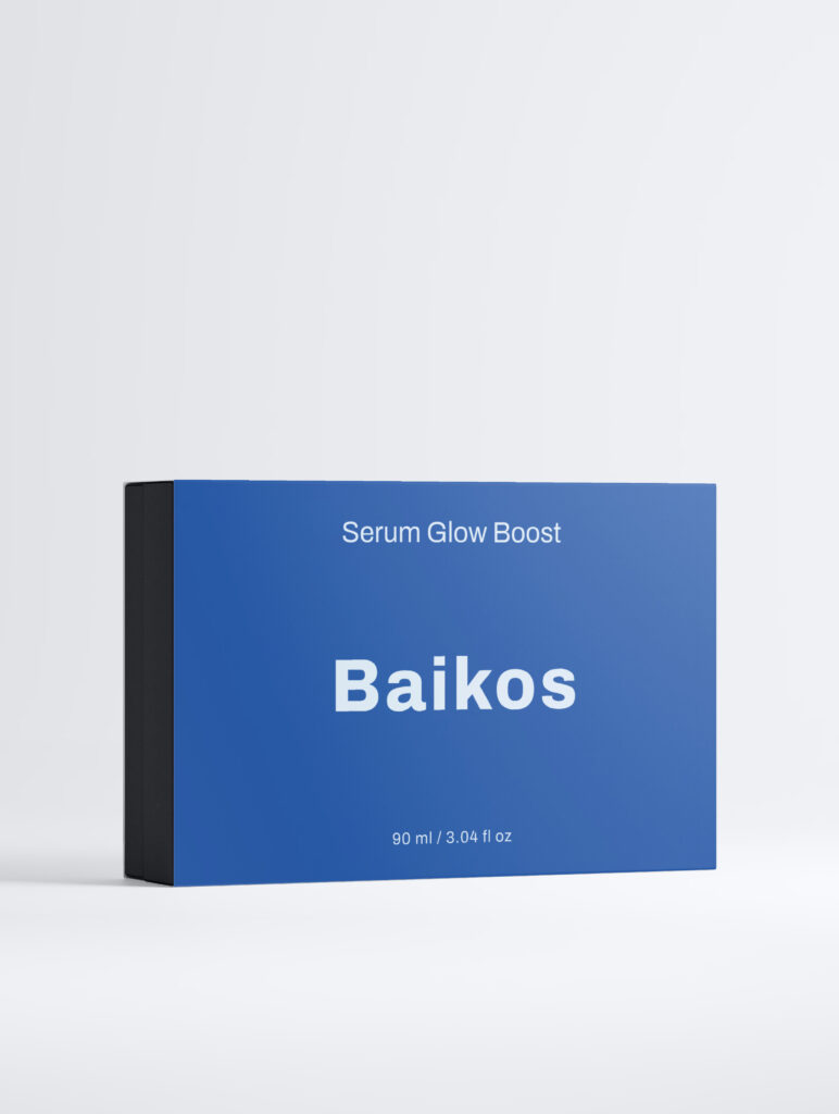 Serum Glow Boost