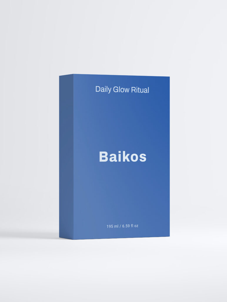 Daily Glow Ritual
