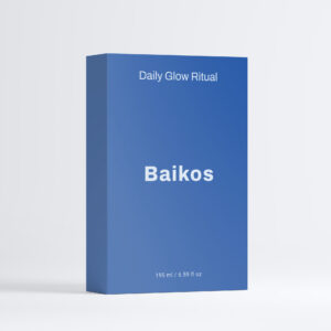 Daily Glow Ritual