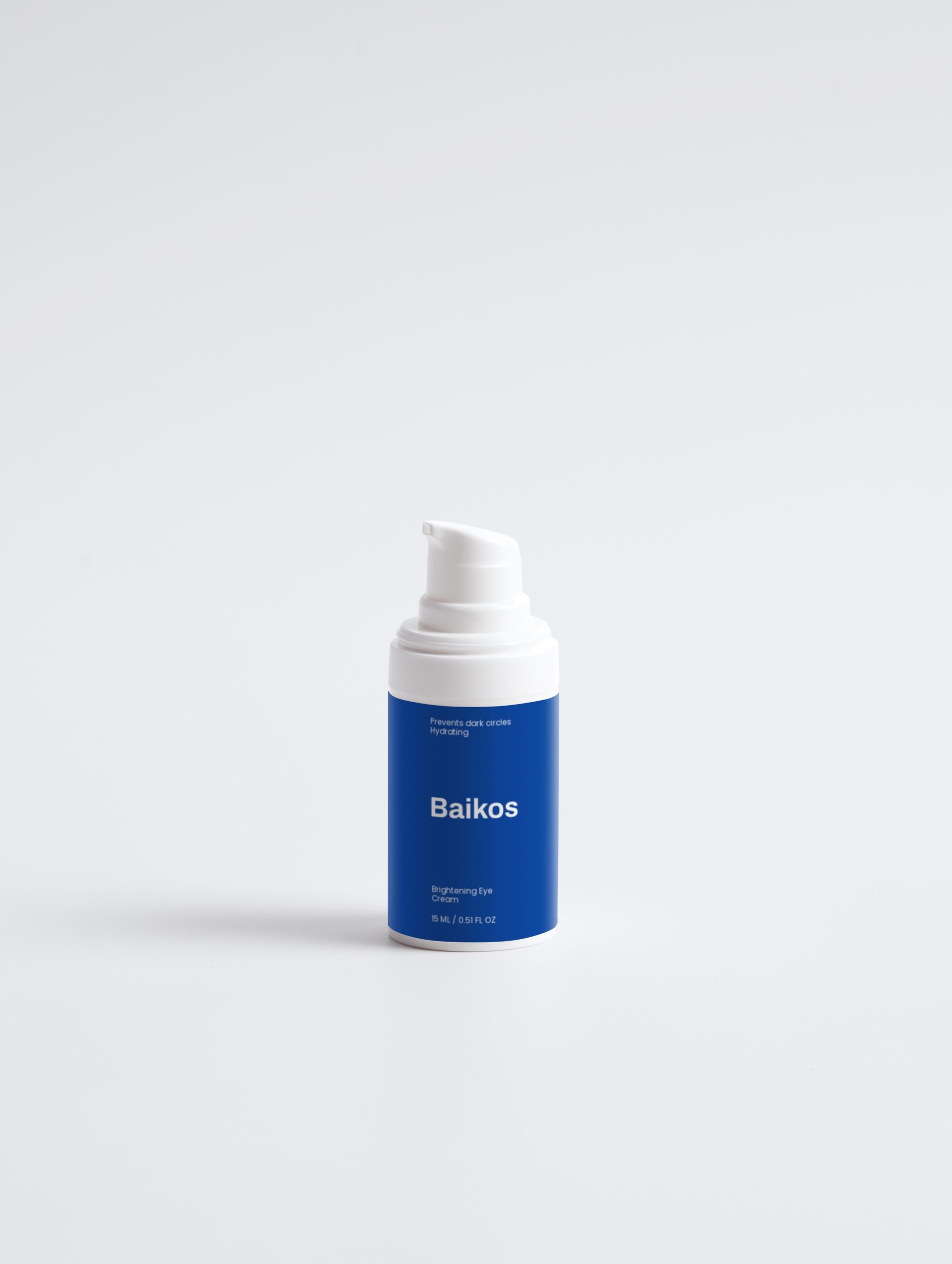 Brightening Eye Cream – Bild 3